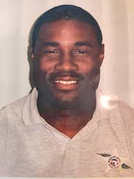 Obituary for Aaron Jermane Broughton