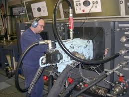 Bancs D Essais Sogema Services