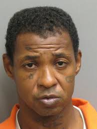 Arrest mugshots 8/21/2015