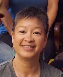 Adrienne Louie Obituary (1962