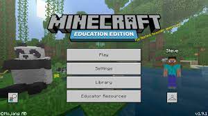 The minecraft free trial is available on windows 10, android, playstation 4, playstation 3, and vita. What Version Is The Minecraft Education Edition Quora