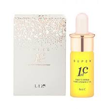 How to use double back in a sentence. Lizk Super First C Serum Pure Vitamin 13 10ml Exp Jan 2020