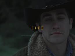Exploring the Heartbreaking Story of Jack Twist and Ennis in Brokeback  Mountain