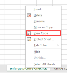 Maybe you would like to learn more about one of these? Bagaimana Cara Memperbesar Atau Memperkecil Gambar Dengan Satu Klik Di Excel