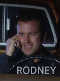 Rodney: Season 1