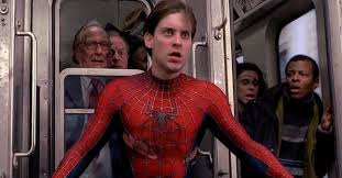 Resultado de imagen de spider-man 2