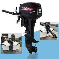 Outboard Motor For Kayak Jet Turbo Pantaneiro 3 0 Hp 2 Stroke Air Cooled 260 00 Outboard Motors Outboard Outboard Boat Motors