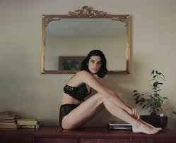 Kanten lingerie van le petit trou. Le Petit Trou The Lingerie Place The Lingerie Place
