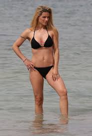 Photogallery of michelle hunziker updates weekly. Michelle Hunziker In Bikini Varigotti 06 09 2019 Celebmafia