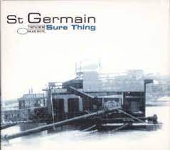 Examples of sure thing in a sentence. St Germain Sure Thing Veroffentlichungen Discogs