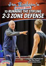 Every game session is now even more dynamic and amazing. Jim Boeheim S Updated Guide To Running The Stifling 2 3 Zone Defense Basketball Championship Productions Inc