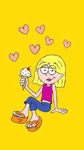 Like or reblog if you save/use! Imgur Com Cartoon Painting Lizzie Mcguire 90s Cartoons