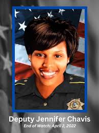 Adolfo Serrano Sentenced to Life in Prison for the Fatal Drunk Driving  Incident that Claimed the Life of Deputy Constable Jennifer Chavis