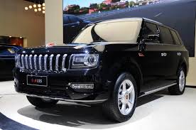 Buy a used car in dubai or sell your 2nd hand car on dubizzle and reach our automotive market of 1.6+ million buyers in the united arab of emirates. Hongqi Ls5 Is Something Like China S Range Rover For The Rich Carscoops