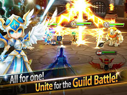 The latest and latest version of the game . Summoners War 6 4 1 Mod God Mode No Root Apk Android