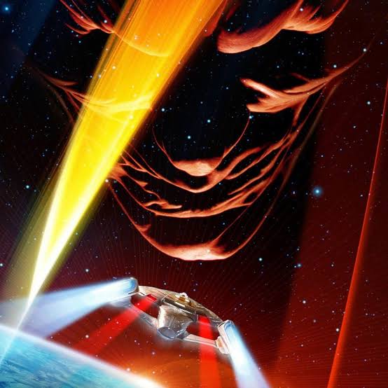 Star Trek: Insurrection (1998) Review | What The Craggus Saw