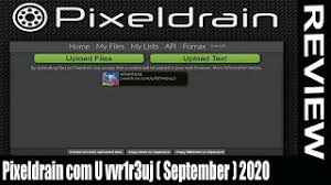 .pixeldrain.com/u/5f3nhaja ini agar galian tidak penasaran, simak pembahasannya di bawah ini! Pixeldrain Com U Vvr1r3uj September 2020 Watch Video To Get More Details Scam Adviser Reports Youtube