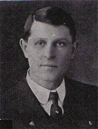 The CHARLES ROBERT "DUSTY" RHODES Page of the Davis-Monthan Airfield  Register Website