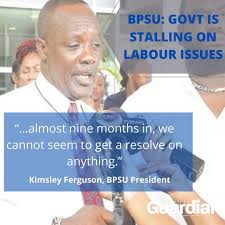 The Official Nassau Guardian Ltd. (1844)