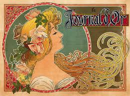 Image result for arte nouveau