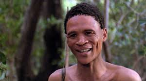 The Gods Must Be Crazy (South Africa, 1980)