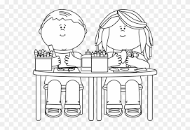 You can download the student black and white cliparts in it's original format by loading the clipart and clickign the downlaod button. Back To School Clipart Black And White Students Clipart Black And White Free Transparent Png Clipart Images Download