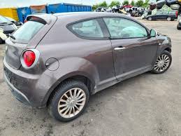 Image result for Bronzo 2012 MiTo