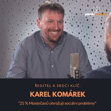 Karel komarek started his business in oil and gas in the czech republic during the 1990s, right after the velvet revolution. Ponte Reports Podcast Podtail