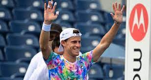 Diego schwartzman is only 5 ft 7 inches tall and is the shortest player in the atp top 100. Tennis Is Back And So Is Its Fashion Too Tennis Tourtalk
