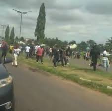Peter Obi Slams Benue Convoy Obstruction as ‘Totally Unacceptable’