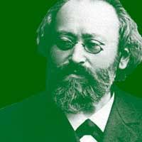 Max Bruch biography