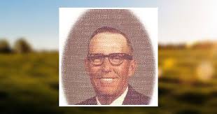 John H. Marler Obituary November 12, 2009