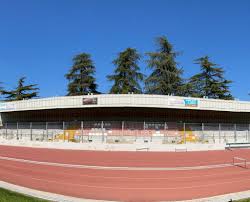 È una casa di produzione cinematografica e televisiva, fondata nel 1986 da carlo degli esposti. Stadio Comunale Carlo Degli Esposti Bastia Umbra Posts Facebook