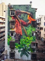 26 ideas for wall art street murals gorodskoe iskusstvo iskusstvo