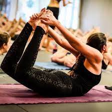 Maybe you would like to learn more about one of these? Bikram Yoga Baltimore Home Facebook