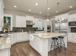 80 craftsman kitchen ideas (photos)