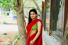 Resmi R Nair Resmi Saree Hottest Photos Nair