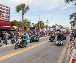 Days Inn By Wyndham Daytona Beach Speedway On Speedway Daytona Beach Bike Week