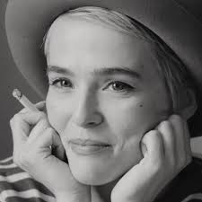 BlueMoon, starring Ethan Hawke and Margaret Qualley, is another beautifully  personal work from Richard Linklater and the kind you can only make at a  mature career stage. Read @david_katz00's review at the