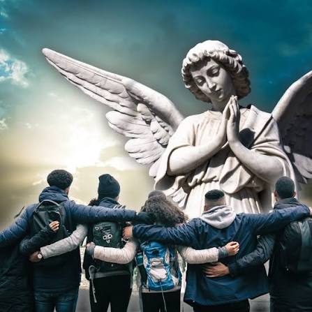 Every Christian Has a Guardian Angel (Yes, Even You!)