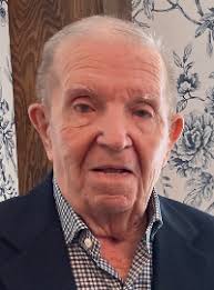 Obituary for George Mick