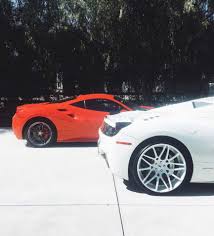 Kylie kristen jenner is an american media personality, model, businesswoman, and socialite. Inside Kylie Jenner S Posh Garage 7 Badass Rides The 20 Year Old Owns Gq India