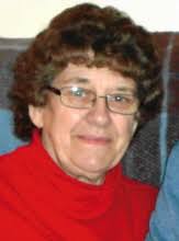Obituary information for Shirley Bombard