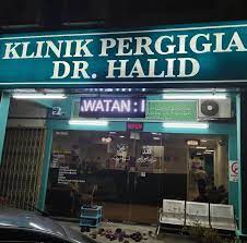 Selangor, petaling jaya shopping in selangor, seri kembangan shopping in wilayah persekutuan, kuala lumpur sports, games and activities golf courses in johor golf courses in melaka golf. Klinik Pergigian Dr Halid Startsida Facebook