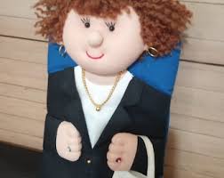 Estuche de maquillaje vintage de Winnie the Pooh con espejo