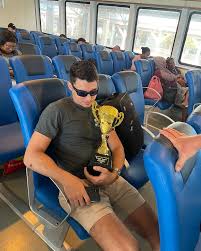 Wishing our captain Pat Borden who turns 48 today a special happy birthday.  May the Lord continue to guide and bless you with many more healthy years  to enjoy family and friends.