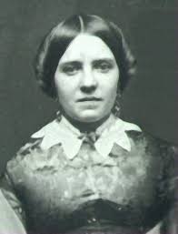 Jane Elizabeth Carter Nash (1834-1901)