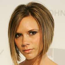 Bob haircut hat sich in jeder periode zu einem trend entwickelt. Gestufter Bob Alles Rund Um Den Stufigen Bob Gala De