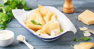 Tyropitas Recette Recette Lidl Recettes Recette Facile