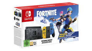 There is a nintendo switch exclusive bundle out called wildcat. Get This Great Fortnite Nintendo Switch Bundle While Stocks Last On Cyber Monday Gamesradar